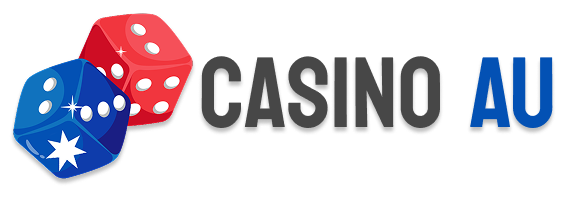 Logo Casino AU