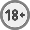 18+