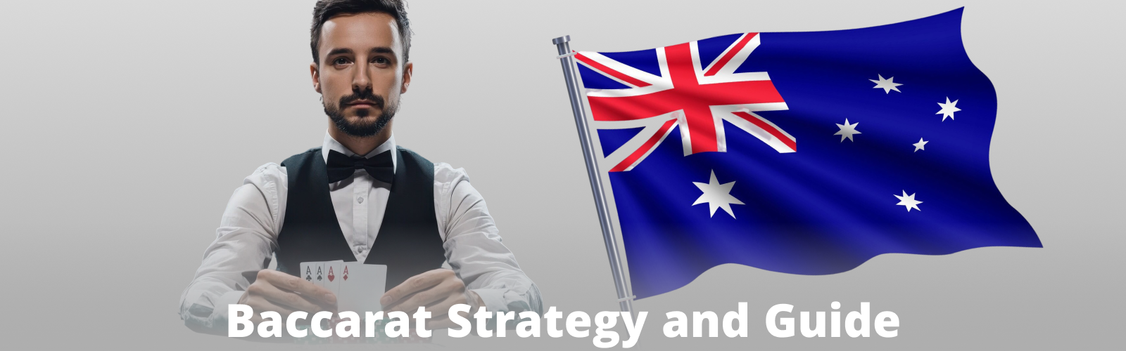 Baccarat tips and strategies for players from Australia