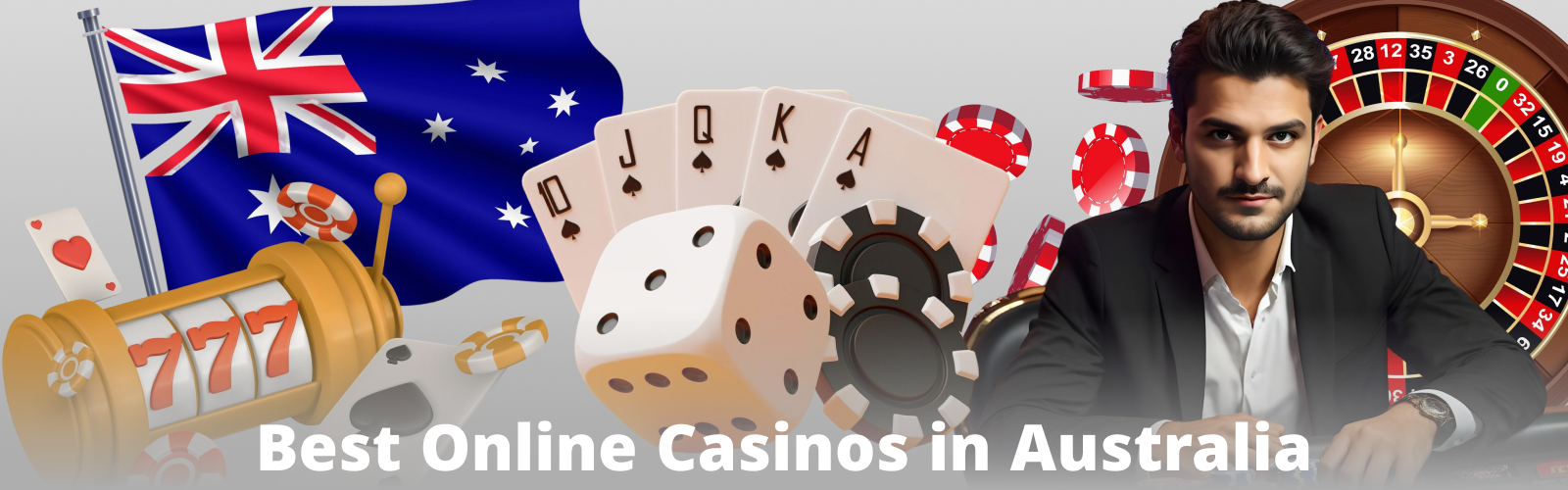 Best online casinos review for players from Australia