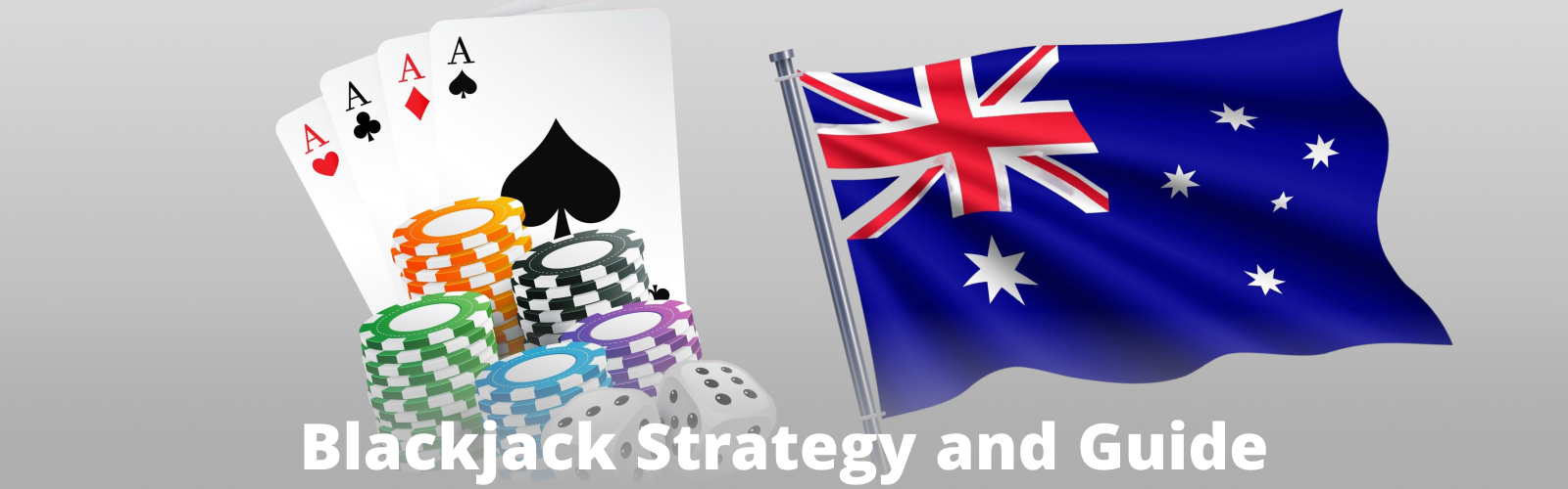 Blackjack tips and strategies for players from Australia