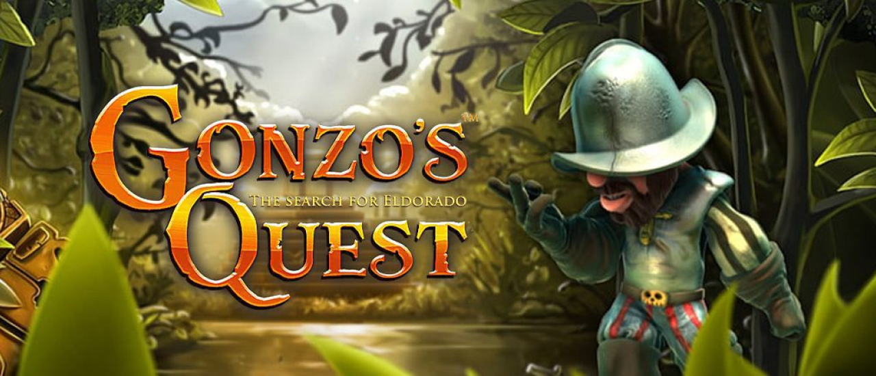 Gonzos Quest Demo