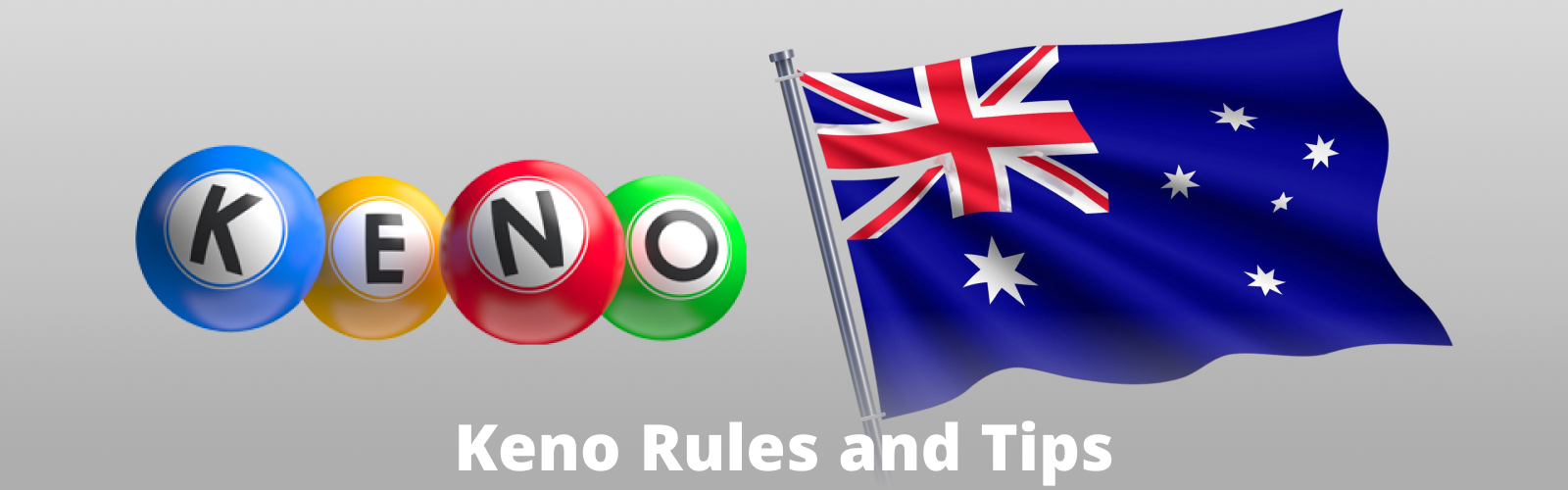 Tips and advice on playing Keno in online caasinos in Australia