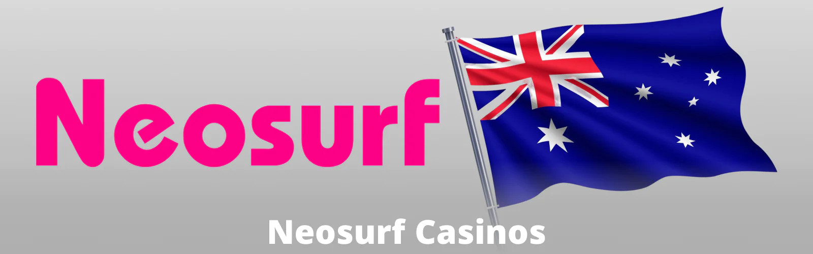 Review of Neosurf casinos available in Australia