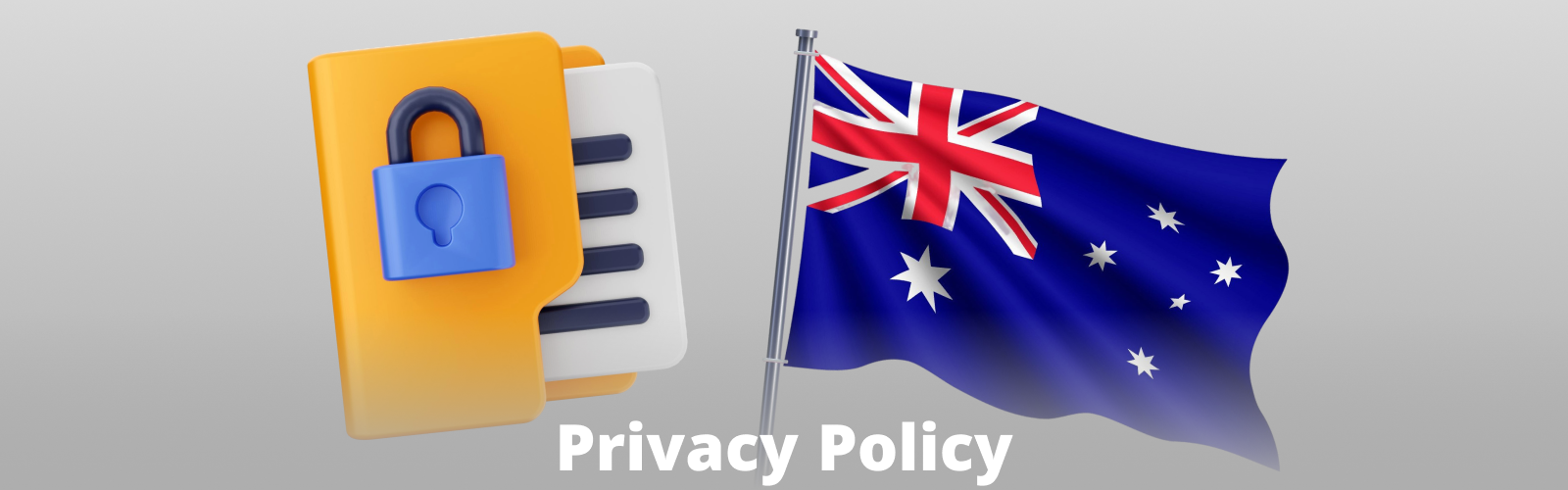 Casinoau.com privacy pollicy inmplemented in Australia