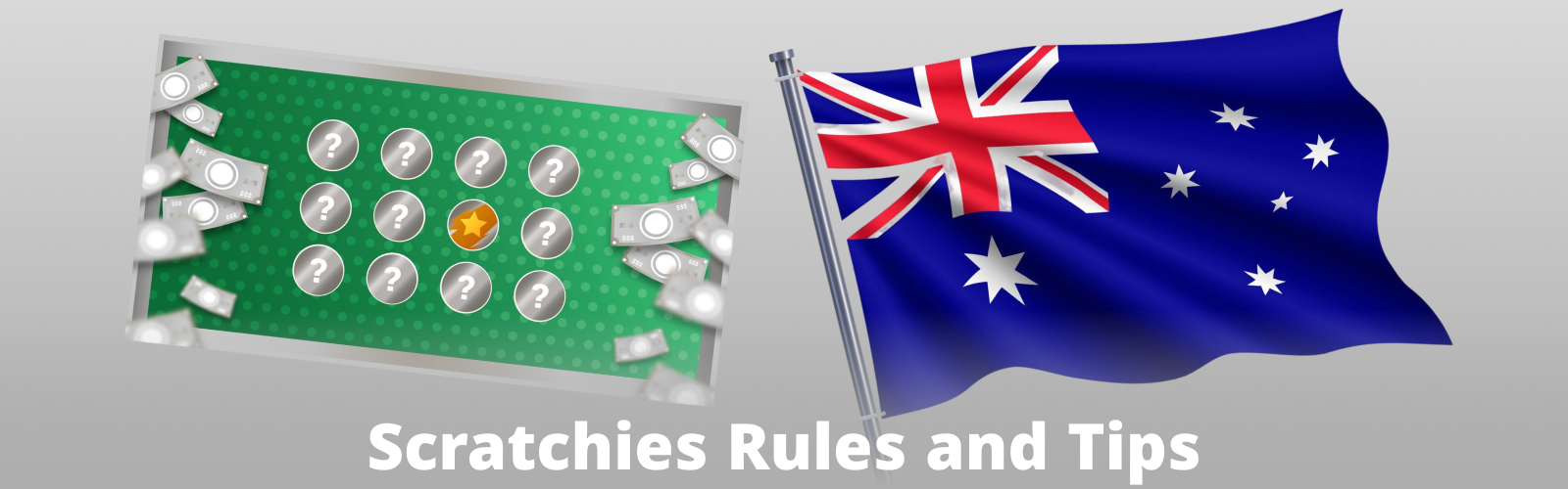 Tips and advice on playing Scratchies in online caasinos in Australia
