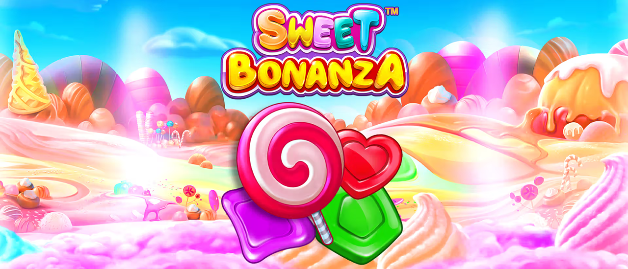 Sweet Bonanza Demo
