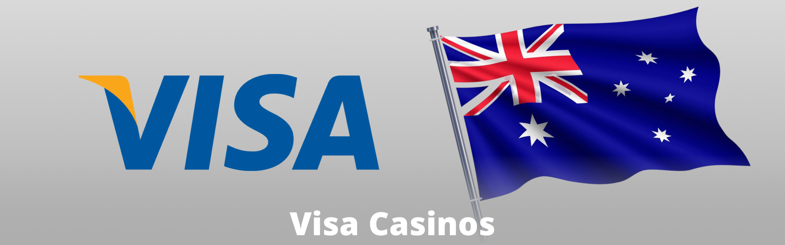 Review of Visa casinos available in Australia