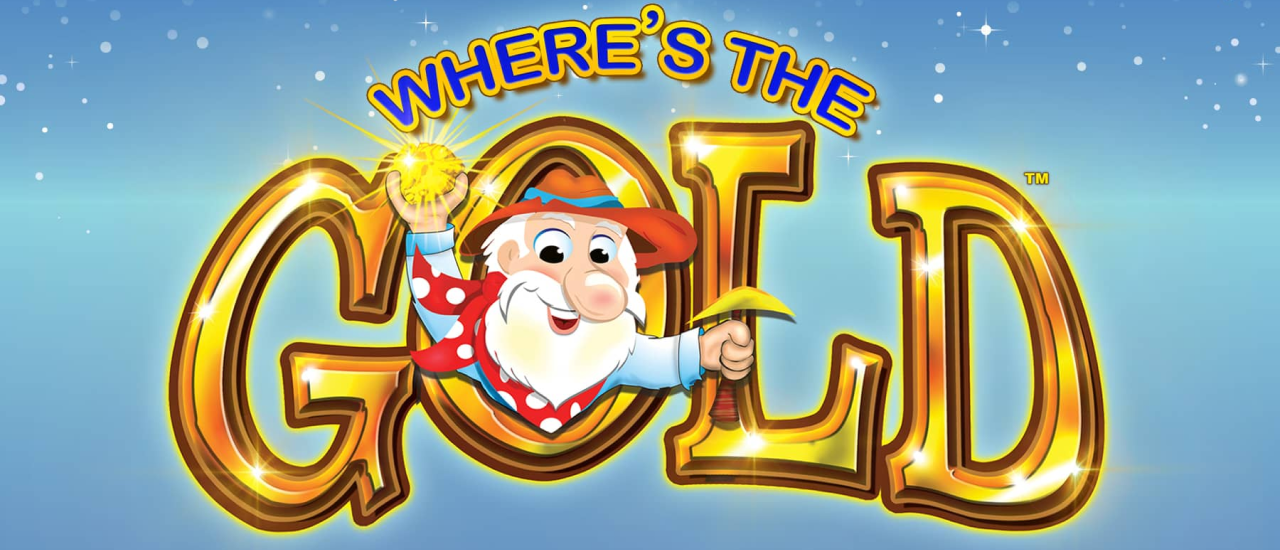 Wheres the Gold Demo